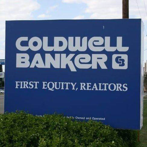 Coldwell Banker First Equity