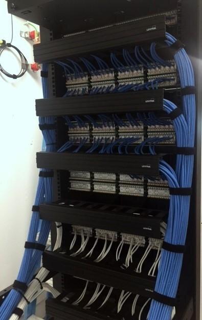 CFA Security & Low Voltage