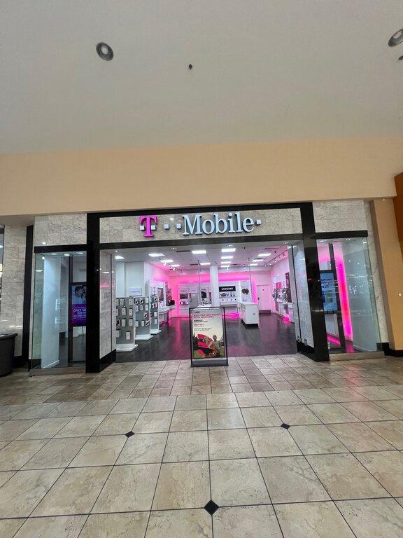 T-Mobile