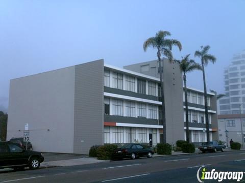 Balboa Park Internal Medical