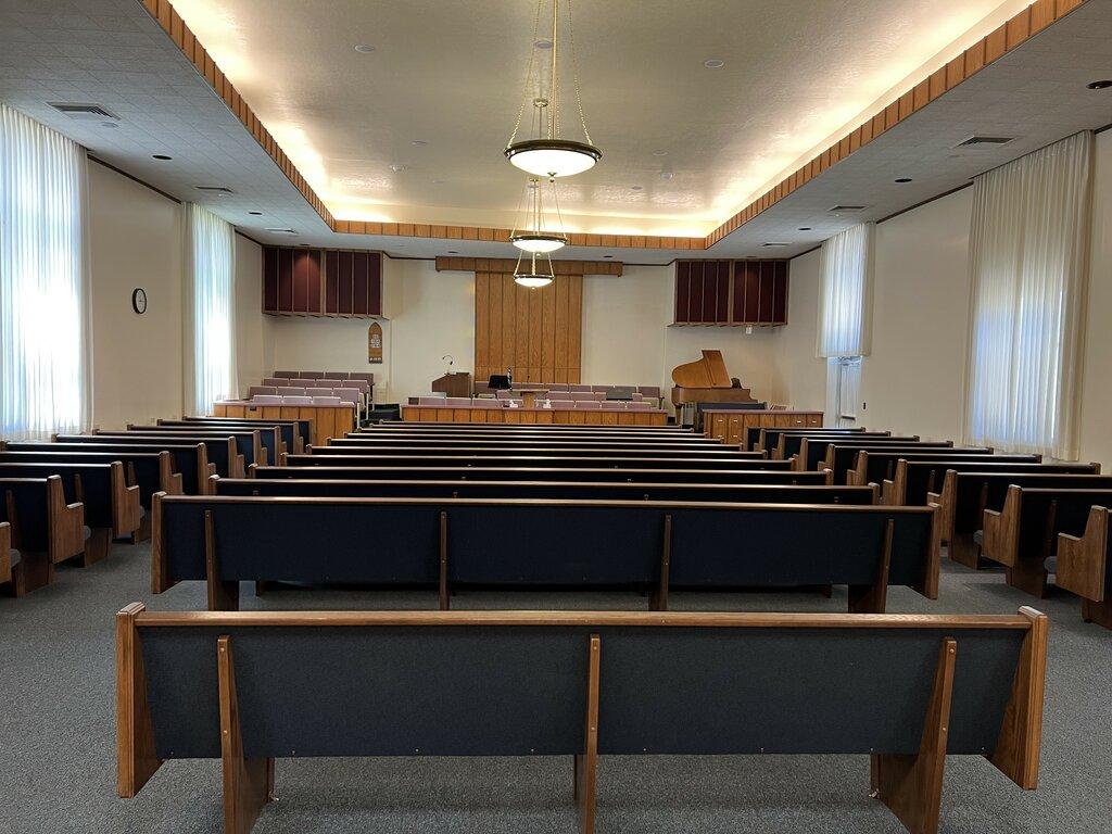 The Church of Jesus Christ of Latter-Day Saints