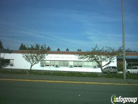 United States Postal Service