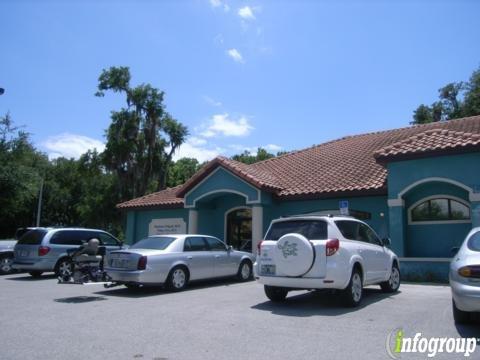 Humberto R Delgado, MD - Lake Pulmonary Sleep Disorders