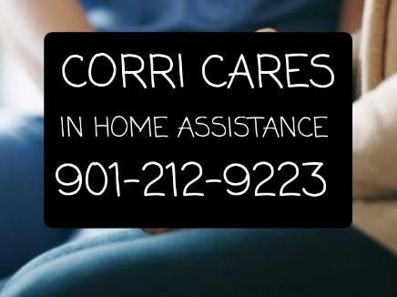 Corri Cares In Home Care