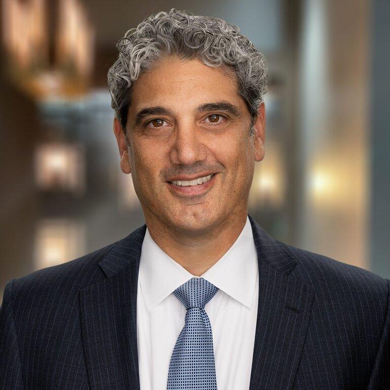 Merrill Lynch Financial Advisor James Maltese