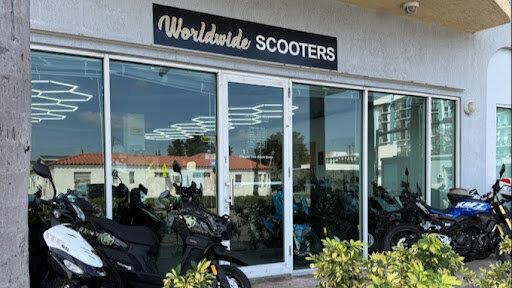Worldwide Scooter