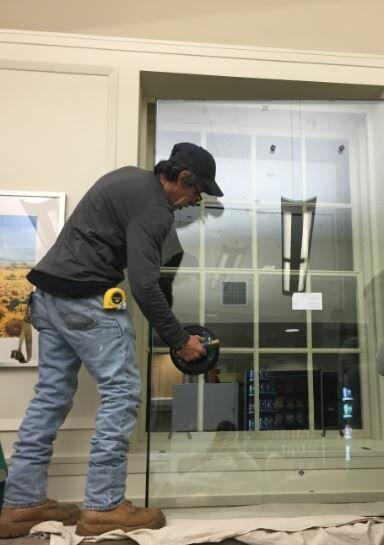 Guilford Glass Company, Inc