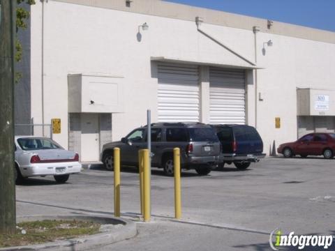 N & S International Distributors, Corp