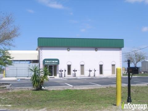 RoadSafe Traffic Systems Inc