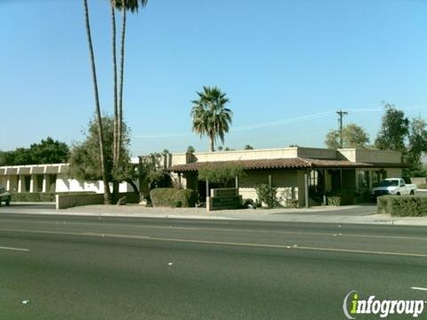 Bryan T Tran & Associates PC