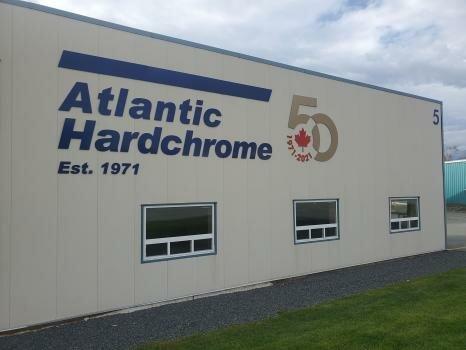 Atlantic Hardchrome Limited