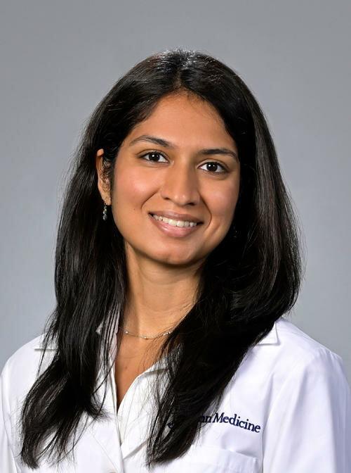 Sarah Urvashi Kumar, MD - Penn Anesthesiology and Critical Care Hup