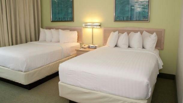 Residence Inn by Marriott Toronto Airport