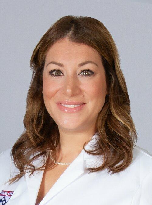Stefanie Joanne Haynes, DO - Penn Surgical Specialists West Chester