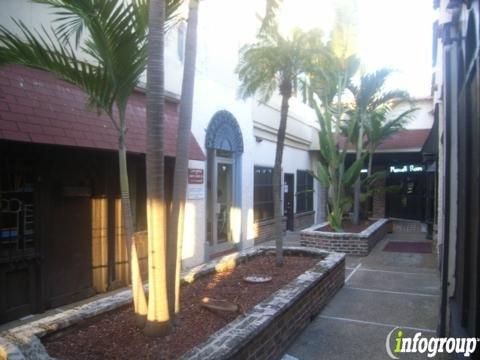 John T David Law Offices