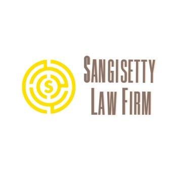 Sangisetty Law Firm LLC