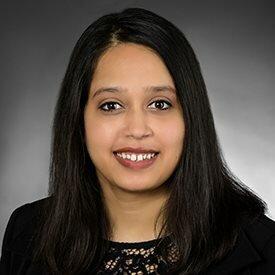 Ami K Patel-Yadav, MD - Texas Oncology-Keller