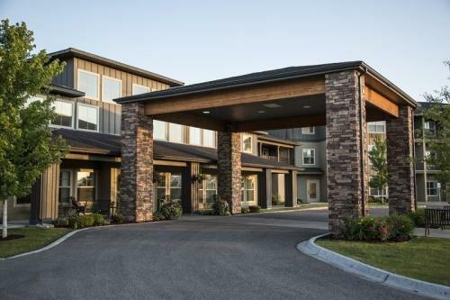 MorningStar Senior Living - Idaho Falls