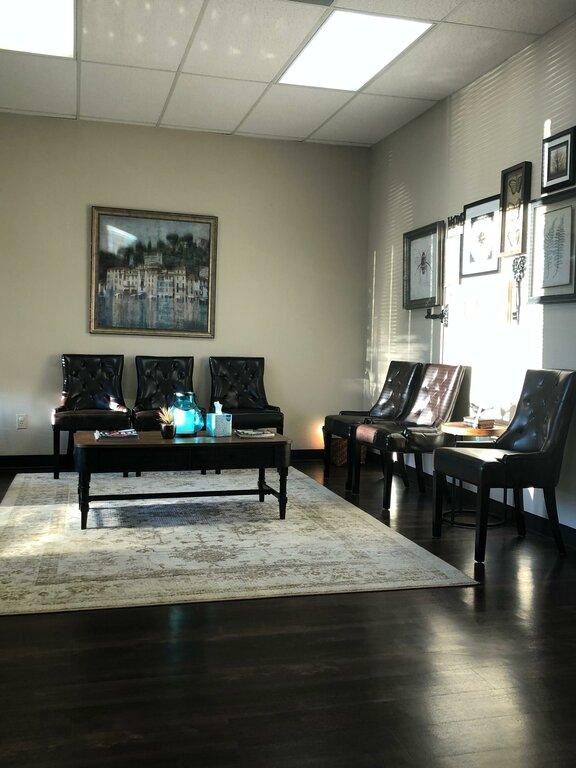 Aspire Allergy & Sinus