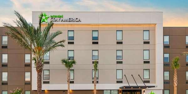 Extended Stay America Premier Suites - Orlando - Sanford