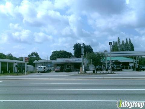 High Point Laundromat Dry Cleaning