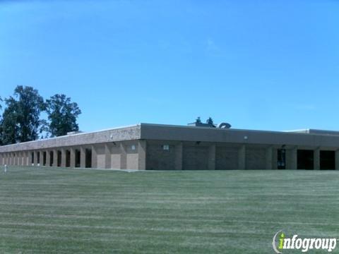 Kamiakin Middle School