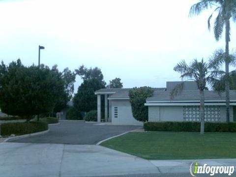 Whitney & Murphy Bueler Mortuary