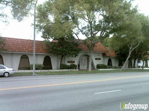 Culver City Psychological Associates