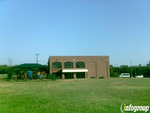 Tate Springs Christian School