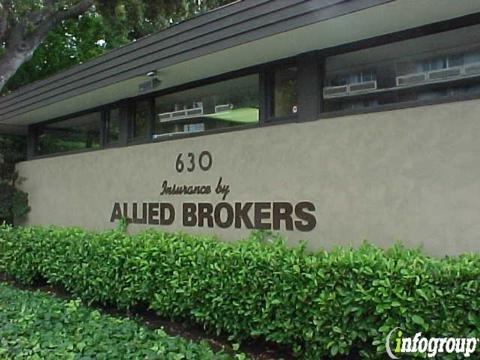 Insurance By Allied Brokers