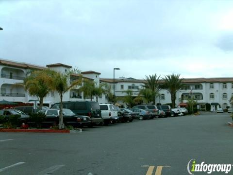 San Clemente Villas By Sea