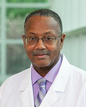 Herbert White, MD - St Vincent Evansville Occupational Medicine