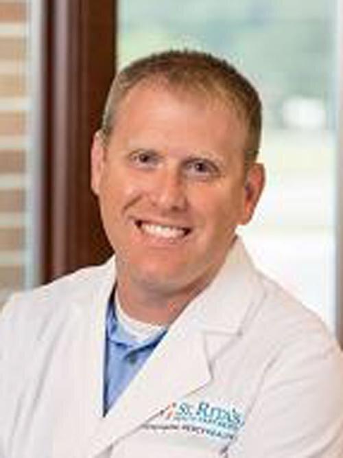 Mercy Health - Transitions of Care