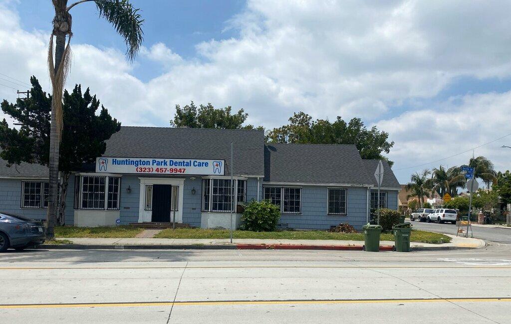 Huntington Park Dental Care