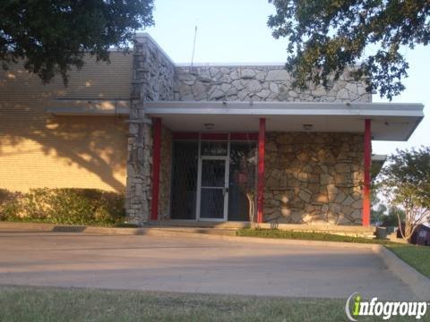 Dennis Lord, AGT - Rotex