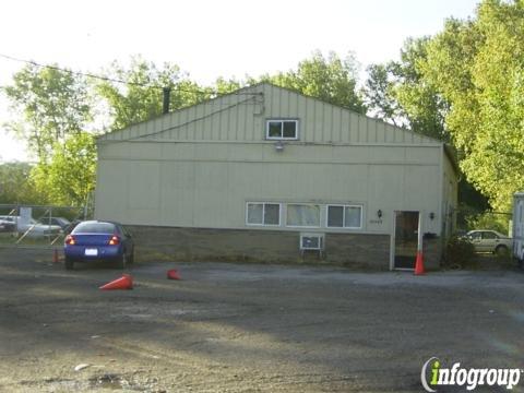 Ohio Nut & Bolt Co