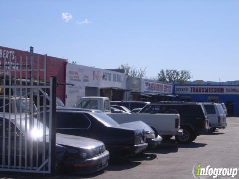 Mizuno's Auto Repair