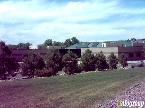 Pioneer Elementary School