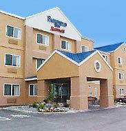 Fairfield Inn Kennewick