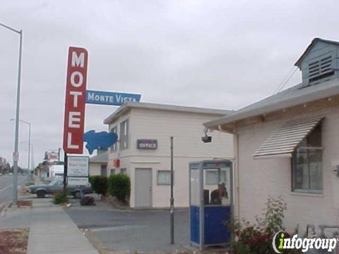 Monte Vista Motel