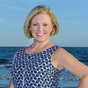 Theresa Jehle Grand Strand Luxury Collection