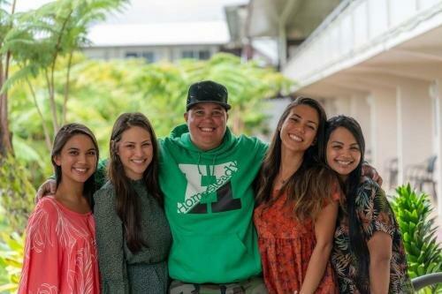 Hawaii Rise Foundation