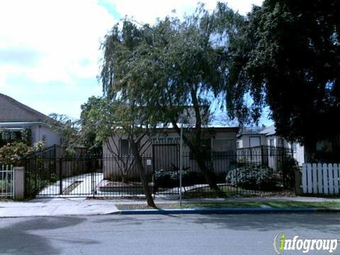 Jary Barreto Crisis Center