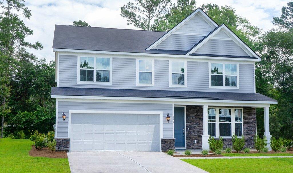 K Hovnanian Homes the Commons at Richmond Hill