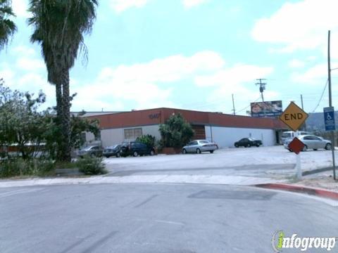 United Pacific Distributors Supply Inc