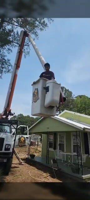 Leon's Landscape & Tree Service