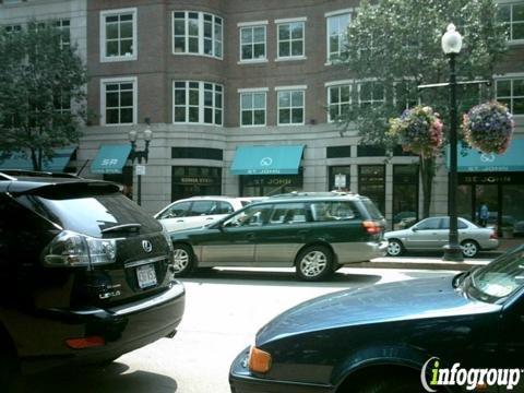 St. John Knits Boutique