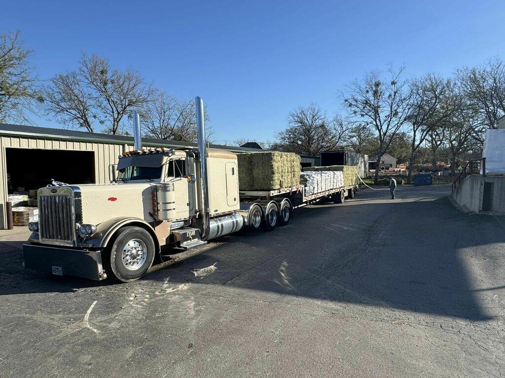 Cooper's Country Store