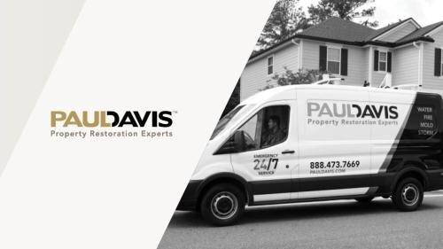 Paul Davis Restoration of Lake Marion and Sumter Counties