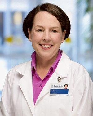 Turner, Traci, M, MD